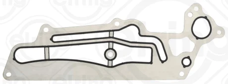 Прокладка корпуса масляного фільтра RVI ELRING 908110