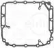 Прокладка корпуса КПП RVI KERAX, MAGNUM, MIDLUM, PREMIUM 2 VOLVO B12, FH, FH II, FH III, FH12, FH16, FH16 II, FM, FM II, FM12, FM9, FMX, FMX II, FMX III, NH12 D12A340-DXi7 01.91- ELRING 908410 (фото 1)