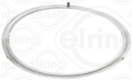 Прокладка випускної системи MAN TGS II, TGX I, TGX II D3876LF01-D3876LF12 01.14- ELRING 908450