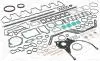 Повний комплект прокладок двигуна DEUTZ FAHR AGROTRON M TCD2012L44V/TCD2012L62V 09.07-12.12 ELRING 910630 (фото 1)