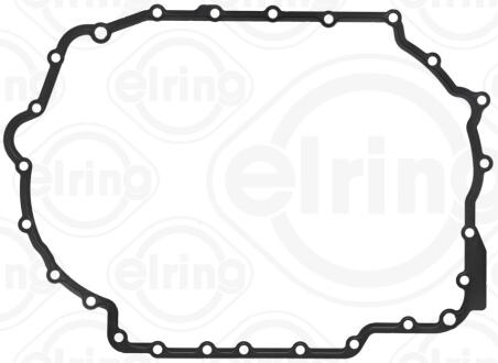 Автозапчасть ELRING 910660