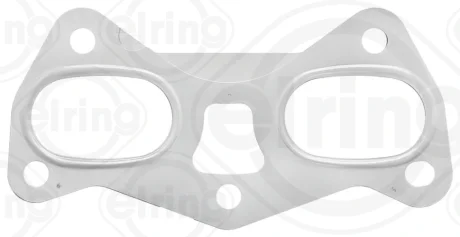 Прокладка випускного колектора FIAT 500, 500 C, PANDA 0.9 02.12- ELRING 911240