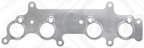 Прокладка коллектора выпускного Toyota Hilux 2.7 15-/Land Cruiser Prado 2.7 02-04 ELRING 912.100