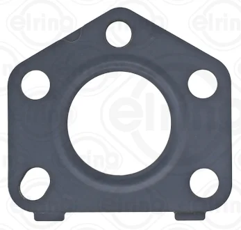 Прокладка турбокомпресора ALFA ROMEO MITO, FIAT 500, 500 C, 500L, PUNTO 0.9 09.12- ELRING 912980