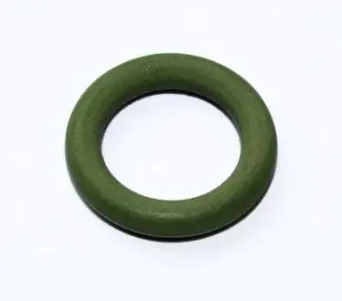 Ущільнювальне кільце 9,5 X 14,3 X 2,4 SH70 / FPM RD ELRING 915270 (фото 1)