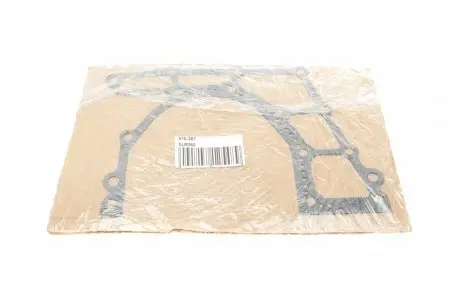 Прокладка крышки двигателя задней Audi 100/80/A4/A6/A8 90-02 ELRING 915.387