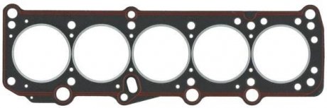 Прокладка головки блоку циліндрів AUDI/VW 100,200,80,Passat 1,9-2,1-,2,1 -88 ELRING 915.629