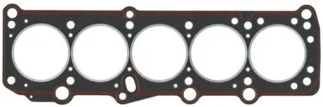 Прокладка ГБЦ VW Passat 1.9i 81-83 ELRING 915.629