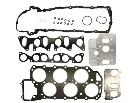 Комплект прокладок головки блока цилиндров FORD/MB/VW GalaXy,V280,Golf,Passat,Sharan 2,8-2,9 91-00 ELRING 917966