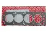 Прокладка ГБЦ Opel Combo/ Corsa A/B 1.2 i 89-01 (1.4mm) ELRING 919.375 (фото 1)
