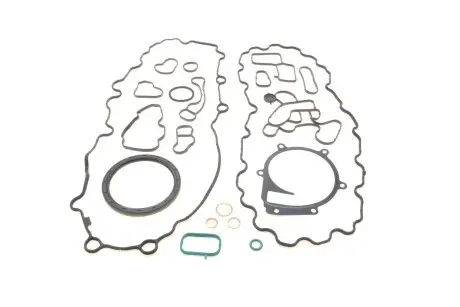 Комплект прокладок двигуна (нижній) MB Sprinter 907/910 2.0D 18- OM654 ELRING 919.390