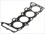 Прокладка головки блоку циліндрів NISSAN 100NX,200SX,Almera,Sunny,Primera 2,0 SR20DE/SR20DI -01 ELRING 920.232 (фото 1)