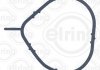 Прокладка впускний колектор Hyundai/Kia 1,5/1,6 16V G4ED 00- (4) (вир-во) ELRING 925410 (фото 1)