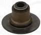 Сальник клапана 7x12x14,8/31,2x18,15 FPM ELRING 925920 (фото 1)