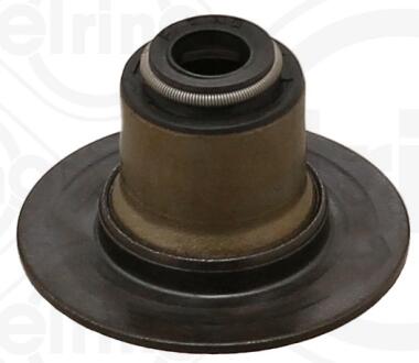 Сальник клапана 7x12x14,8/31,2x18,15 FPM ELRING 925920