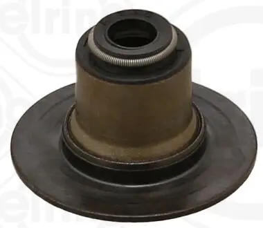 Сальник клапана 7x12x14,8/31,2x18,15 FPM ELRING 925920