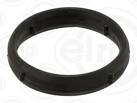 Прокладка корпуса масляного фільтра (26,7x31,6x6,3) DODGE RAM 2500, RAM 3500, JEEP COMMANDER, GRAND CHEROKEE III, GRAND CHEROKEE IV, RAM 2500 5.7/6.1 01.02- ELRING 925930