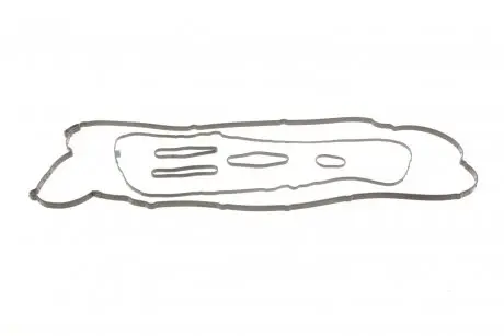 Прокладка кришки клапанів MB E-class (W213)/S-class (W223) 18- M256/OM656 (к-кт) ELRING 928.350