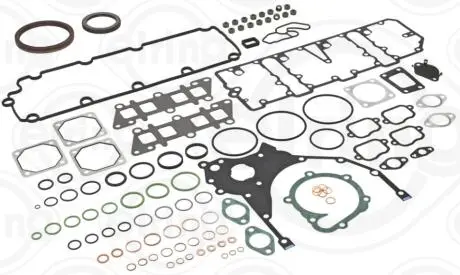 Автозапчасть ELRING 929080