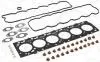 Комплект прокладок двигуна (верх) IVECO CROSSWAY, EUROCARGO IV, EUROCARGO V F4AFE611A-F4AFE612F 01.13- ELRING 929640 (фото 1)