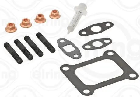 Автозапчасть ELRING 933680