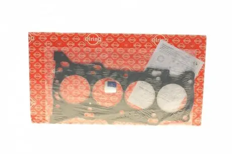 Прокладання ГБЦ Lexus ES/RX/Toyota Camry/Rav4 2.5 08- (Ø91,00mm, 0.75mm) ELRING 934.020