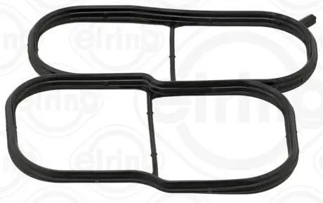 TOYOTA Прокладка випускного колектора CAMRY 3.3 03-06, HIGHLANDER / KLUGER (_U2_) 3.3 03-07 ELRING 934.500