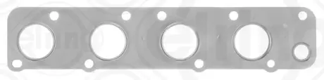 Прокладка коллектора выпускного Chevrolet Aveo 1.2 08- ELRING 935.780