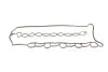 Комплект прокладок (верхний) Volvo C30/C70/S40/S60/S80/V40/V60/V70/XC60/XC70 06- ELRING 938.680 (фото 4)
