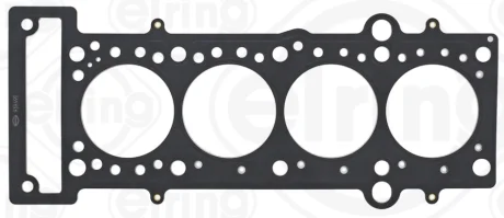 Прокладка ГБЦ (товщина: 0,65мм) FIAT 500X, GRANDE PUNTO, LINEA, TIPO, JEEP RENEGADE 1.6 02.11- ELRING 939490