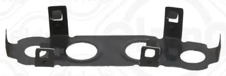 Прокладка турбины Opel Combo 1.2 18- ELRING 939.590