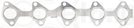 Прокладка коллектора выпускного Citroen Berlingo/Jumpy/Peugeot Expert/Partner 1.5 BlueHDI 18- ELRING 940480
