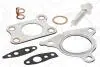 ZESTAW MONTA╜OWY TURBOSPRи╜ARKI NISSAN NAVARA 2,5DDTI 15- ELRING 964490 (фото 1)