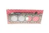 Прокладка ГБЦ Citroen Jumper/Jumpy/Peugeot Boxer/Expert 2.0/2.2 BlueHDi 15- (2 метки) (1.45mm) ELRING 964.581 (фото 1)