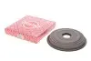 Кришка зчеплення (передня) Audi A3/Q3/TT/VW Passat/Caddy/Skoda Octavia 1.4-3.6 01- (48x245x34.5) ELRING 966.570 (фото 2)