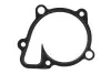 Прокладка помпы воды Hyundai Fanta Fe 2.4 10-12/Kia Sportage 2.0 CVVT 10- ELRING 966.860 (фото 1)