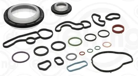 Автозапчасть ELRING 967060