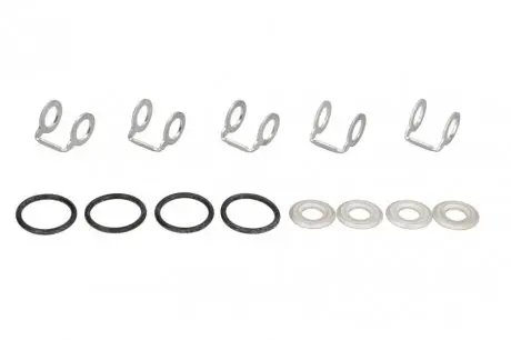 Ремкомплект форсунки Toyota Land Cruiser 3.0 D-4D 00- ELRING 982.320