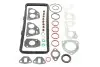Комплект прокладок (верхній) Citroen Berlingo/Peugeot Partner 1.4i 96-15 (без ГБЦ) ELRING 986748 (фото 1)