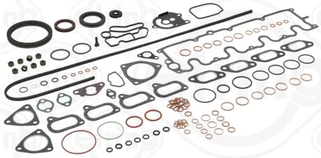 Автозапчасть ELRING 994650