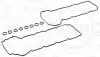 Комплект прокладок клапанної кришки Прав LAND ROVER DISCOVERY III, RANGE ROVER III, RANGE ROVER SPORT I 4.2/4.4 07.04-03.13 ELRING 995680 (фото 1)