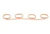 Прокладка впускного колектора Toyota Land Cruiser/Lexus GX/LX 4.7 98-12 ELRING 997.470 (фото 1)