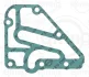 Прокладка корпуса масляного фільтра JOHN DEERE 7000 6068T/6068TRW01 01.92-12.97 ELRING B01340 (фото 1)