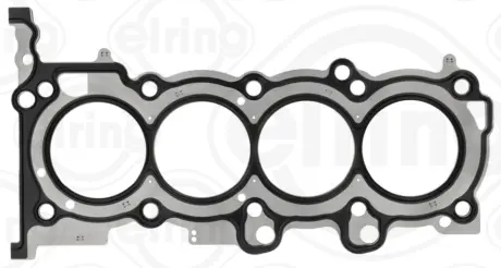 KIA Прокладка ГБЦ RIO IV (YB, SC, FB) 1.25 17- ELRING B01.460