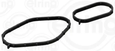 Ущільнення масляного насосу ALFA ROMEO GIULIA, STELVIO, JEEP CHEROKEE, GRAND CHEROKEE L V, WRANGLER IV 2.0/2.0H 08.16- ELRING B03510