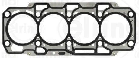 Прокладка ГБЦ (товщина: 0,95мм) CITROEN JUMPER II, FIAT DUCATO, OPEL MOVANO C, PEUGEOT BOXER, TOYOTA PROACE MAX 2.2D 07.21- ELRING B05990