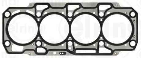 Прокладка ГБЦ (товщина: 1,15мм) CITROEN JUMPER II, FIAT DUCATO, OPEL MOVANO C, PEUGEOT BOXER, TOYOTA PROACE MAX 2.2D 07.21- ELRING B06010