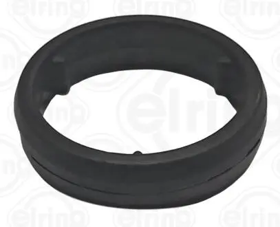 Ущільнення масляного радіатора HYUNDAI ACCENT IV, ELANTRA VI, ELANTRA VII, GRAND SANTA FÉ, GRANDEUR, I20 ACTIVE, I20 I, I20 II, I20 III, I30, I40 I, I40 I CW, IX20, IX35, KONA 1.1D-3.5 07.10- ELRING B06530