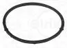 Прокладка водяної помпи HYUNDAI ELANTRA VII, GRANDEUR, I20 III, KONA, SANTA FE IV, SANTA FE V, STARIA, TUCSON, VENUE, KIA SORENTO IV, SPORTAGE V 1.6/1.6H/1.6LPG 06.17- ELRING B07130 (фото 1)