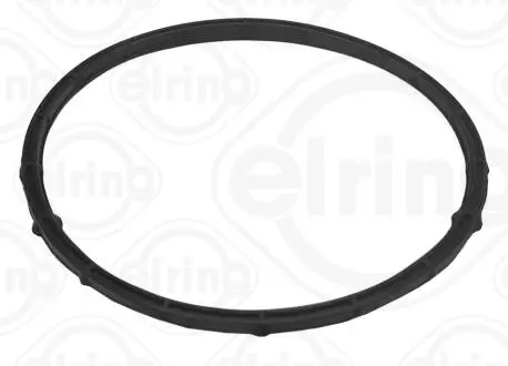 Прокладка водяної помпи HYUNDAI ELANTRA VII, GRANDEUR, I20 III, KONA, SANTA FE IV, SANTA FE V, STARIA, TUCSON, VENUE, KIA SORENTO IV, SPORTAGE V 1.6/1.6H/1.6LPG 06.17- ELRING B07130